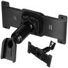Cabilock Dash Cam Mirror Mount Kit, Rear View Mirror Back Plate Panel Bracket, Car Rearview Mounting for 5. 5" - 12" Rear View and Dashcam view 1