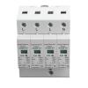 4P 40KA House Din Rail Lowvoltage Protector Arrester Device for Thunder Protection view 2