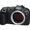 Canon EOS R8 Full Frame Mirrorless Camera Body Only 5803C002 Bundle with Sandisk 128GB Memory Card, Deco Essentials Camera Bag and Deco Essentials Premium Photography Pro Ebook view 2