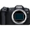 Canon EOS R8 Full Frame Mirrorless Camera Body Only 5803C002 Bundle with Sandisk 128GB Memory Card, Deco Essentials Camera Bag and Deco Essentials Premium Photography Pro Ebook view 3