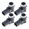 Car Parking Radar Sensor for Peugeot C4 C5 C6 307 308 407 2000-2014 4PCS PDC Park Distance Control Sensor Parking 9666016377XT view 1
