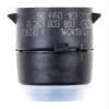 Car Parking Radar Sensor for Peugeot C4 C5 C6 307 308 407 2000-2014 4PCS PDC Park Distance Control Sensor Parking 9666016377XT view 2