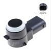 Car Parking Radar Sensor for Peugeot C4 C5 C6 307 308 407 2000-2014 4PCS PDC Park Distance Control Sensor Parking 9666016377XT view 3