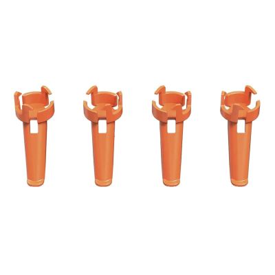 Compatible for DJI Neo Drone Landing Gear Height Extension Tripod Support Legs(B2)