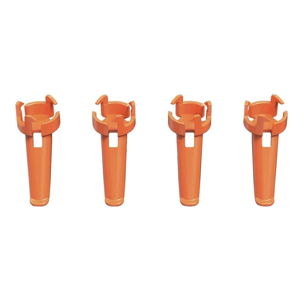 Compatible for DJI Neo Drone Landing Gear Height Extension Tripod Support Legs(B2)