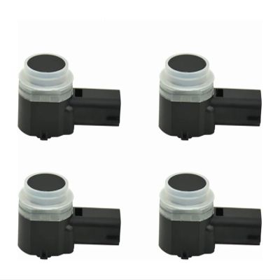 Car Parking Radar Sensor for Edge for Fusion for Mercury for Milan Backup Radar Sensors Car PDC Parking Sensor 8A53-15K859-ABW 8A5315K859ABW