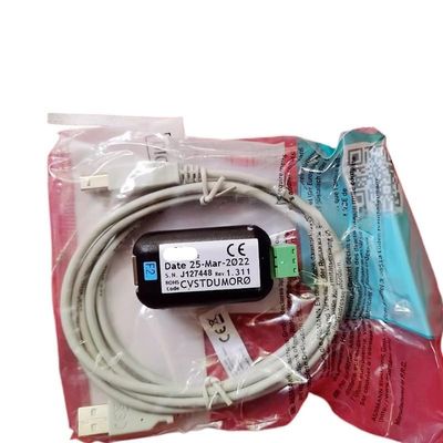 CVSTDUMOR0 Converter