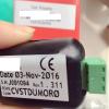 CVSTDUMOR0 Converter view 2