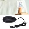 ASHATA USB Fingerprint Reader Mouse, Fast and Secure Login with 360 Degree Fingerprint Recognition Advanced Biometric Protection Instant Authentication, for PC Laptop view 4