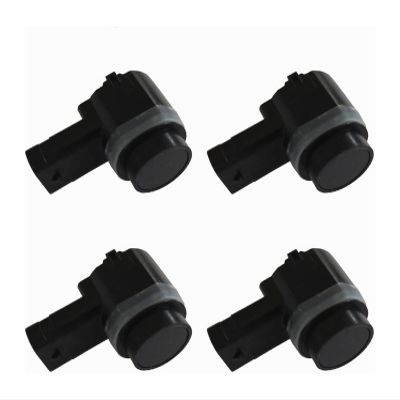 Car Parking Radar Sensor for Jaguar XK XF XJ LR038084 4PCS PDC Parking Sensor Radar Assistance