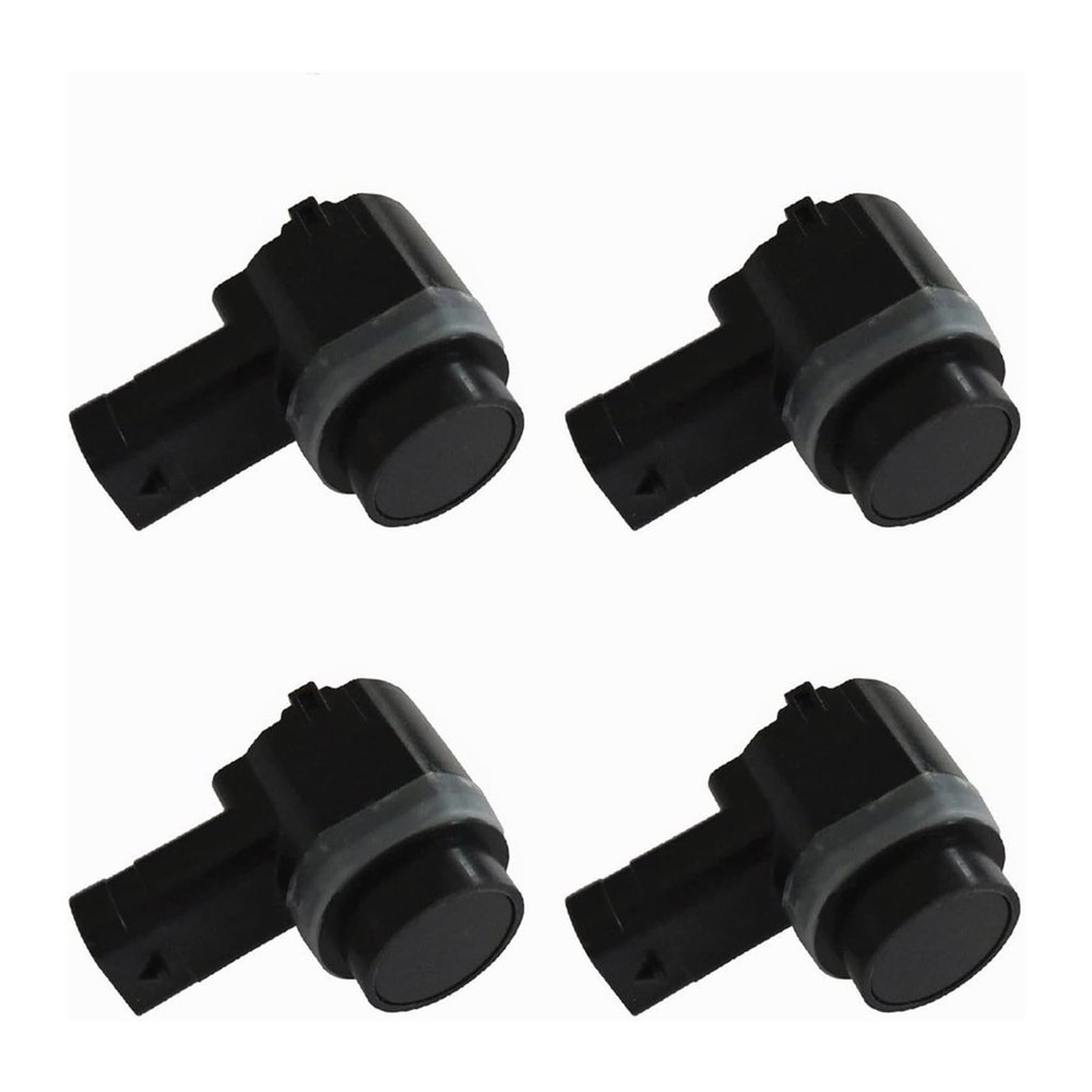 Car Parking Radar Sensor for Jaguar XK XF XJ LR038084 4PCS PDC Parking Sensor Radar Assistance