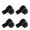 Car Parking Radar Sensor for Jaguar XK XF XJ LR038084 4PCS PDC Parking Sensor Radar Assistance view 1