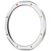 Watch Protective Ring for Xiaomi Watch S4 Metal Bezel Case for Mi Watch S3 Frame Loop Replacement (2) view 3