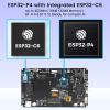ELECROW ESP32 Display 1024x600, 7 Inch HMI ESP32 IPS Touch Screen, Support AI Speech Interaction, ESP32-P4 Dual-Core Processor, Up to 400MHz, Compatible with Arduino, ESP-IDF, LVGL (Without Camera) view 4