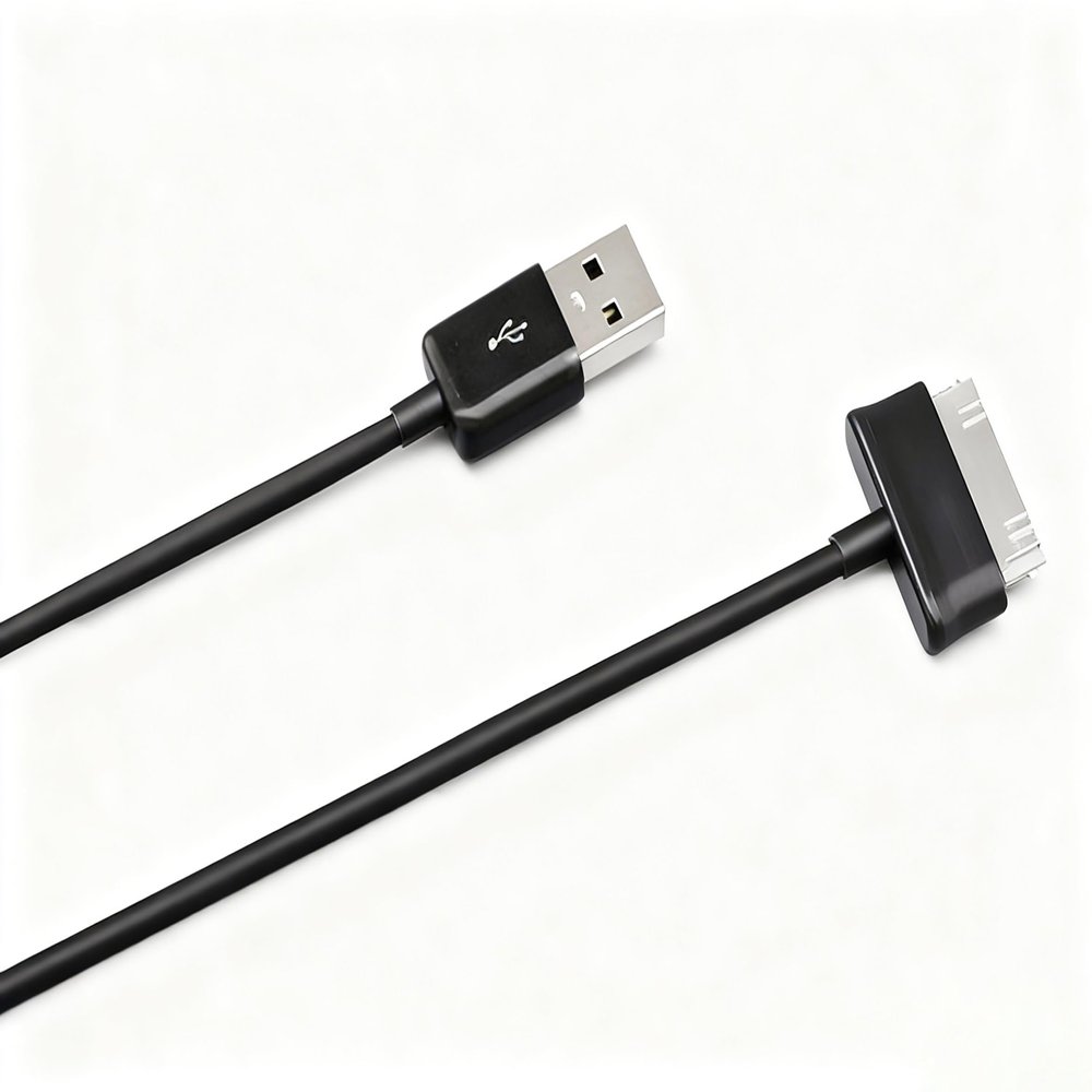 3.3 FT 2A P1000 Charging CordCableCharging Power Supply for Samsung Tablet SGH-I497, GT-P5113, GT-P7510, CE0168,