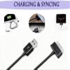 3.3 FT 2A P1000 Charging CordCableCharging Power Supply for Samsung Tablet SGH-I497, GT-P5113, GT-P7510, CE0168, view 2