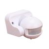 Applicable to 180 Degree Outdoor Security PIR Motion Sensor Movement Switch(W) view 1