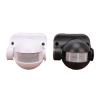 Applicable to 180 Degree Outdoor Security PIR Motion Sensor Movement Switch(W) view 2