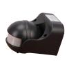 Applicable to 180 Degree Outdoor Security PIR Motion Sensor Movement Switch(W) view 3