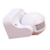 Applicable to 180 Degree Outdoor Security PIR Motion Sensor Movement Switch(W) view 4