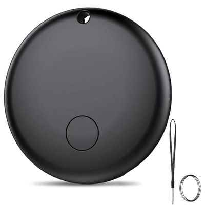 Android GPS Tracker, Bluetooth Tracker Tags, Work with Google Find My Device App 008(Android Only)