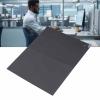 GOTOTOP 17 Inch Laptop Private Screen Filter Anti Blue Light Prevents Dazzing 5:4 Widescreen Screen Protector for Data Security view 2