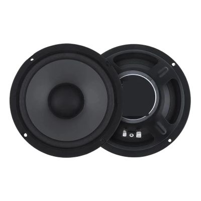 Car Horns 600W 6.5-inch/500W 5-inch/400W 4-inch Car Speaker Sound System Coaxial Speaker Full-range Car Stereo Sound System(6)