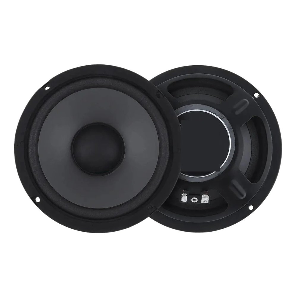 Car Horns 600W 6.5-inch/500W 5-inch/400W 4-inch Car Speaker Sound System Coaxial Speaker Full-range Car Stereo Sound System(6)