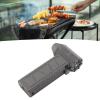 Air Blower Jet Fan,Portable Hand Jet Blower, High Speed 110000 RPM Portable Hand Powerful Turbo Powered Mini Blowers Jet Blowers for Outdoor Activities (Black) view 4