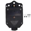 Wisoqu 1:1 Balun Dipole Antennae, 1000W 1-54MHz CW FM AM FSK FT8 SSB Radio Antennae Dipole Inverted V Positive V, for High Power, for Ham Radio view 1