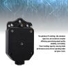 Wisoqu 1:1 Balun Dipole Antennae, 1000W 1-54MHz CW FM AM FSK FT8 SSB Radio Antennae Dipole Inverted V Positive V, for High Power, for Ham Radio view 4