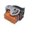 Car Connector 48Pin 64320-3311 Automotive Female Connector Plug Additional Terminal 986503003 view 2