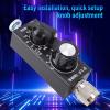 Wisoqu QRP Shortwave Antenna, 30W Portable UHF VHF Full Band Tuned Antenna, 1.8MHz-30MHz, Reduce Interference, Fast Set Up to Transmit Recept view 3