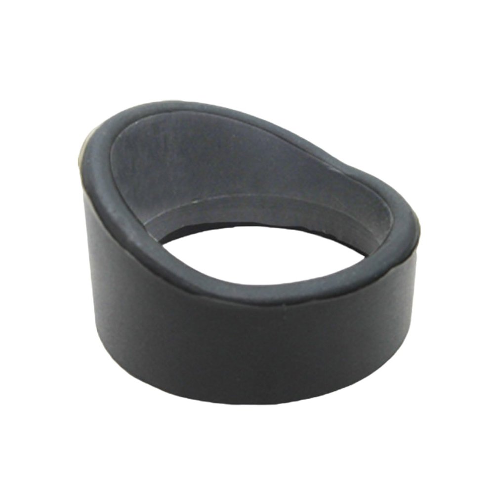 Soft Rubber Eyepiece Eye Shield 28mm-37mm Eyes Guard Cup for Binoculars Microscopes 28mm-37mm Inner Diameter Binoculars Eyepiece Cover