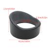Soft Rubber Eyepiece Eye Shield 28mm-37mm Eyes Guard Cup for Binoculars Microscopes 28mm-37mm Inner Diameter Binoculars Eyepiece Cover view 4