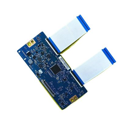 1PCS 55T32-COF CTRL T-CON Logic Board 55.50T32.C11 55t32-c0f for 50inch 50S421LFAA ONN 100012585 100005843 50R6E V505-G9 50H6D 50R
