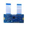 1PCS 55T32-COF CTRL T-CON Logic Board 55.50T32.C11 55t32-c0f for 50inch 50S421LFAA ONN 100012585 100005843 50R6E V505-G9 50H6D 50R view 3