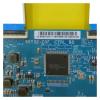 1PCS 55T32-COF CTRL T-CON Logic Board 55.50T32.C11 55t32-c0f for 50inch 50S421LFAA ONN 100012585 100005843 50R6E V505-G9 50H6D 50R view 4