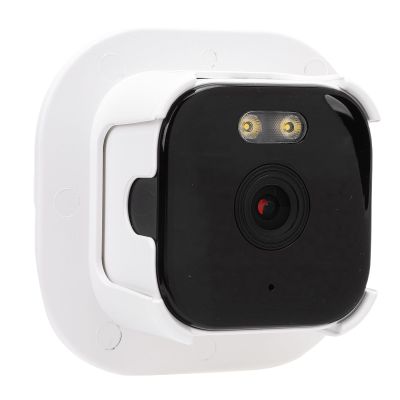 Asixxsix 3MP 2K Window Camera for Home Security, 5G & 2.4GHz Window Security Camera with Human Motion Detection Real Time Reminder, 2 Way Audio Video Recording, App Control