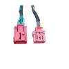1pc Compatible With Volkswagen Tiguan Teramont Audi A4L A6L A7 A8 A3 A5 A8L Seat Plug Cable Wire Line(1pc male) view 2