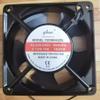 12038HA2SL AC220/240V 0.12/0.14A 18/20W 4.72in4.72in1.5in Cooling Fan view 1
