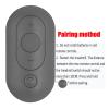 1 x Smart Remote Control for A1 R1 K12pro C2 Treadmills, Compatible with Eco-Chain Folding Treadmills. view 3