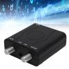 XUMIUZIY HDMI RF Modulator Adapter, RF Modulator HDMI Coaxial Converter, HDM61 1080P PAL HD Control Converter for NTSC Format Output Home TV Game Console view 2