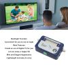 HaloVerde Satellite Signal Finder with Excellent Sensitivity, 170-860MHz Frequency and Compact Portable Design, a TV Signal Strength Detector for Home Use view 2