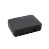 Compatible Extractor 4K X 2K HDMItoHDMI Optical TOSLINK SPDIF + 3.5mm Stereo Splitter with USB Cord view 1