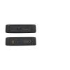 Compatible Extractor 4K X 2K HDMItoHDMI Optical TOSLINK SPDIF + 3.5mm Stereo Splitter with USB Cord view 3