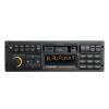 Blaupunkt Bremen Single DIN 80's Retro Classic Bluetooth USB/AUX AM/FM Radio Receiver W/Stereo Install Kit + Weather Shield Receiver Cover, 12V Reception Amplifier Booster Kit view 2
