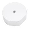 DirectNine Basics Mini Satellite Dish Tripod Adapter, Aluminum Alloy Mount for 1/4in-20 and Threaded Satellite Dish Base Adapter, Work with Most Mounting Brackets, Ensure Stable Signal view 4