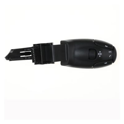 Radio CD Audio Remote Control Stalk Switch With Bluetooth Compatible with Peugeot 206 307 407 607 807 Citoen C5 C8 6242.Z6 6242Z6 94362257XT