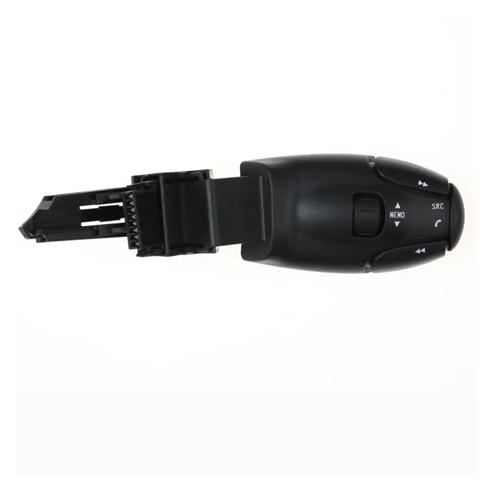 Radio CD Audio Remote Control Stalk Switch With Bluetooth Compatible with Peugeot 206 307 407 607 807 Citoen C5 C8 6242.Z6 6242Z6 94362257XT